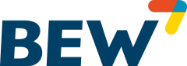 Bergische Energie Logo
